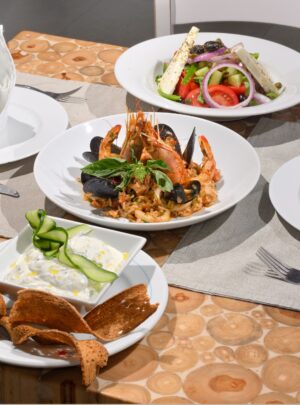 Blue Myth Restaurant Mykonos (43)