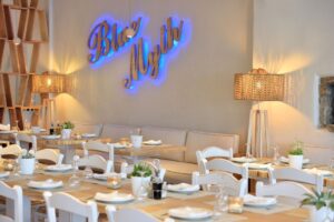 Blue Myth Restaurant Mykonos (55)
