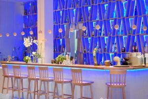 Blue Myth Restaurant Mykonos (68)